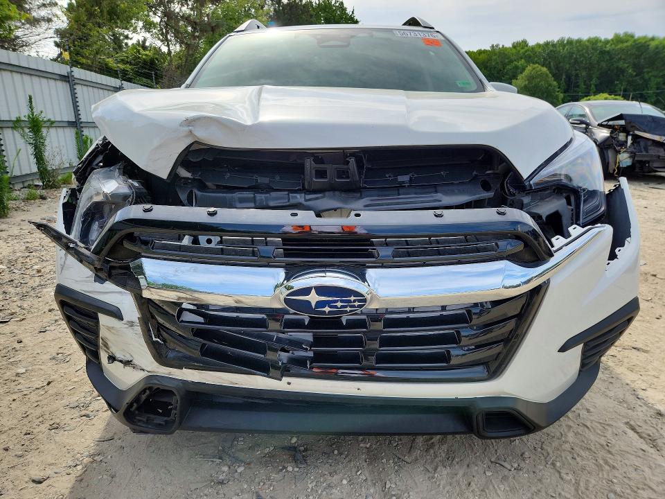 Aukcja sprzedaży 2023 Subaru Ascent, vin: 4S4WMAEDXP3450419, numer aukcji: 56731376