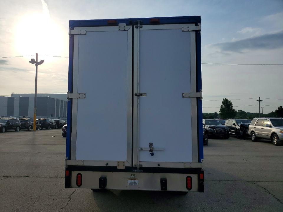 55892736 :رقم المزاد ، 1FDBW5ZG4PKA23425 vin ، 2023 Ford Transit مزاد بيع