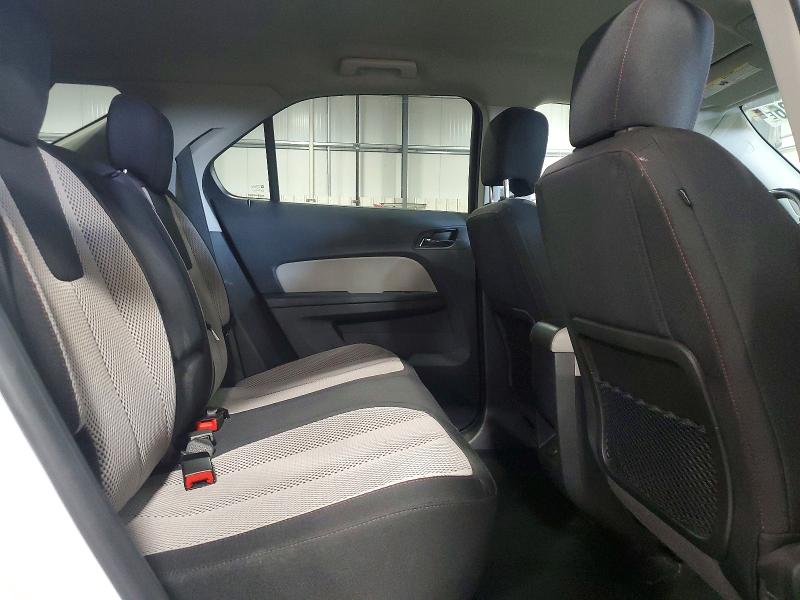Продажа на аукционе авто 2014 Chevrolet Equinox, vin: 2GNALBEK5E6223609, номер лота: 55931086