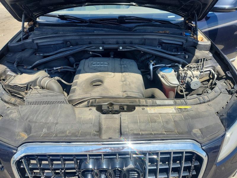 58572116 :رقم المزاد ، WA1L2AFP5GA104421 vin ، 2016 Audi Q5 مزاد بيع