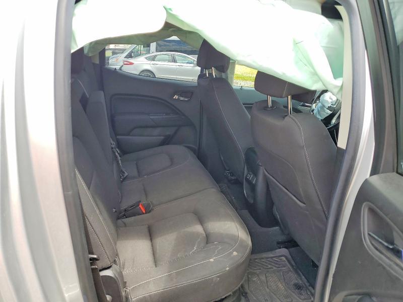 Aukcja sprzedaży 2019 Gmc Canyon, vin: 1GTG6CEN6K1272634, numer aukcji: 58535326