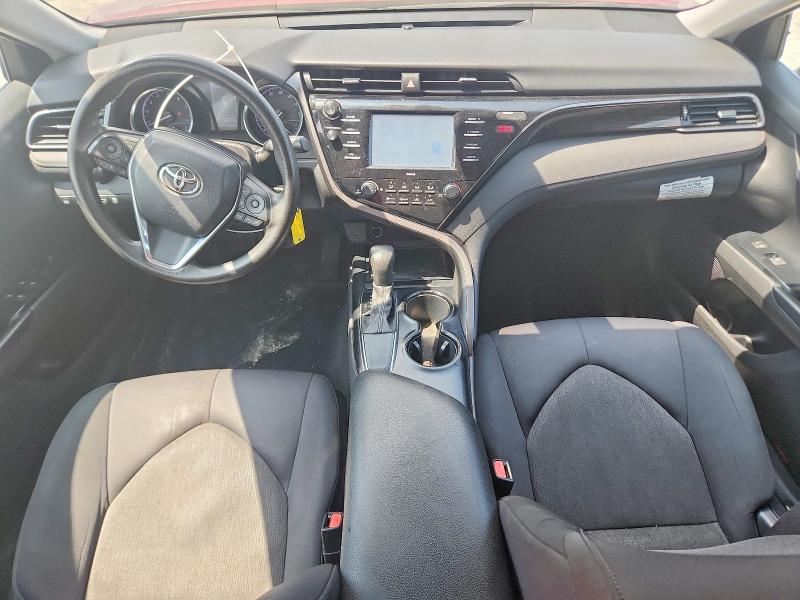 Продажа на аукционе авто 2020 Toyota Camry, vin: 4T1C11AK3LU951785, номер лота: 57556416