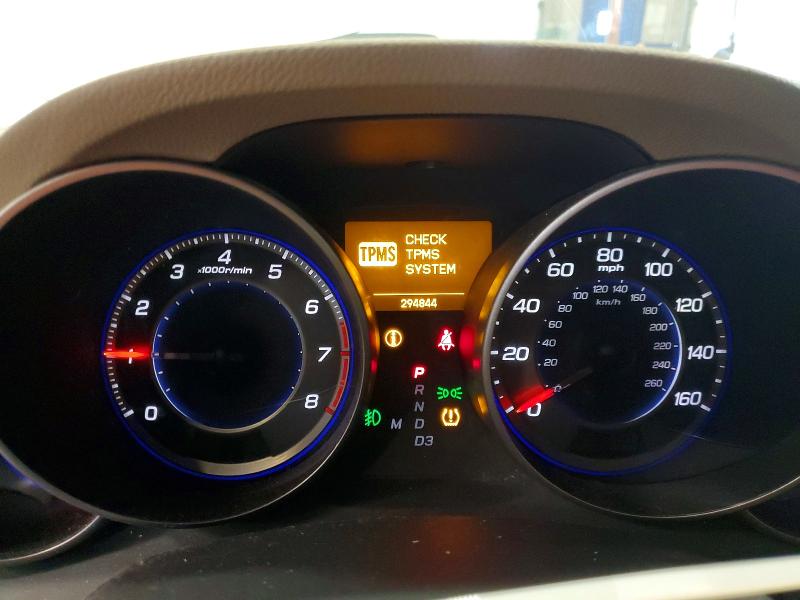 55841636 :رقم المزاد ، 2HNYD28308H516491 vin ، 2008 Acura Mdx مزاد بيع