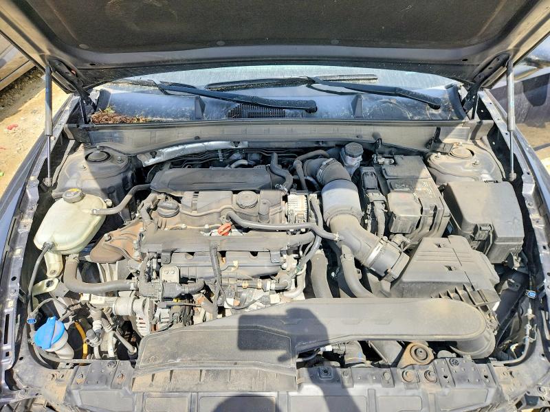 Продажа на аукционе авто 2020 Hyundai Sonata, vin: 5NPEH4J29LH009339, номер лота: 55850636