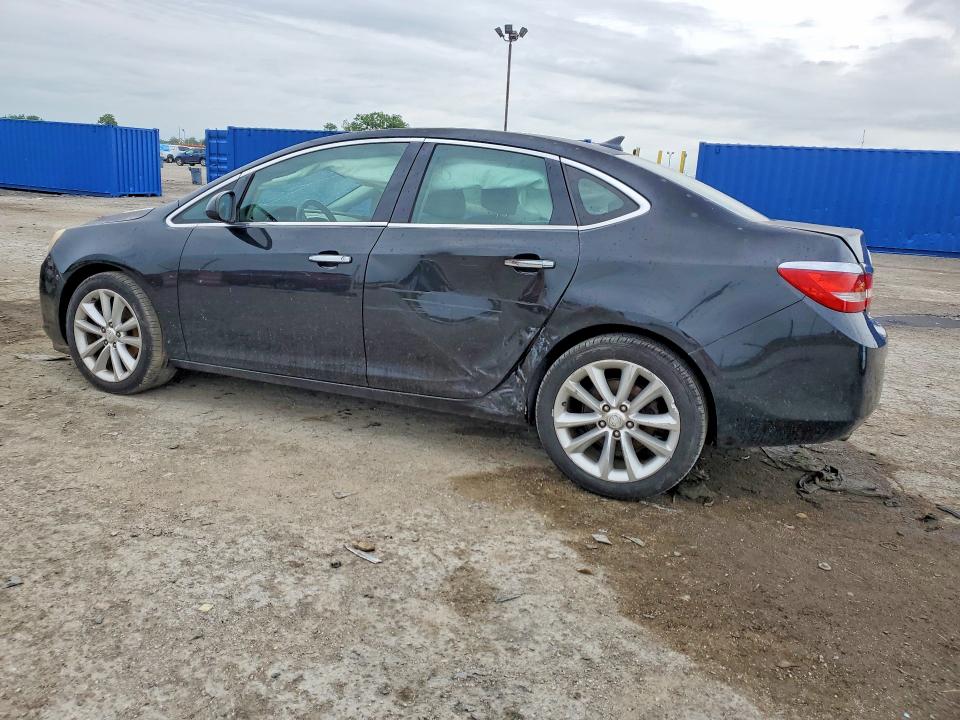 57523946 :رقم المزاد ، 1G4PP5SKXD4107573 vin ، 2013 Buick Verano مزاد بيع