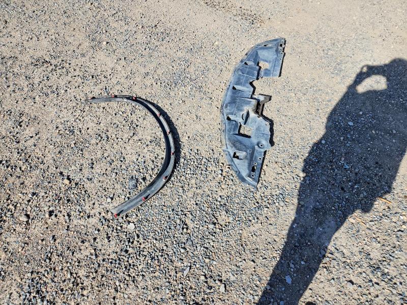 2020 Mitsubishi Outlander Sport მანქანა იყიდება აუქციონზე, vin: JA4AR3AU2LU024823, აუქციონის ნომერი: 57432106