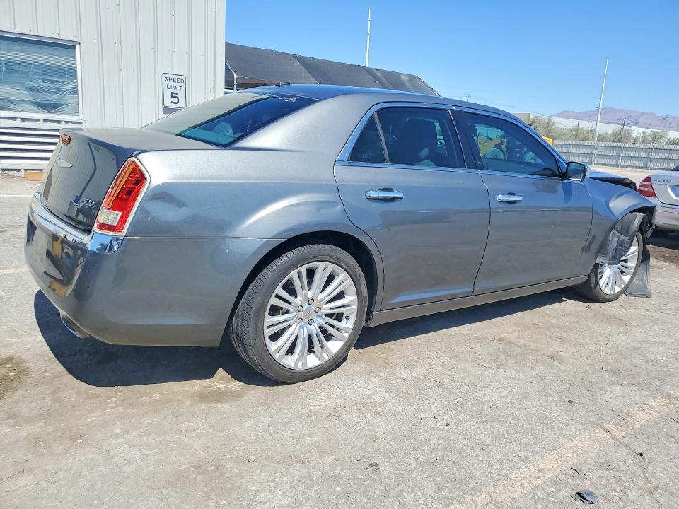 2011 Chrysler 300 მანქანა იყიდება აუქციონზე, vin: 2C3CA5CG8BH523902, აუქციონის ნომერი: 59188796