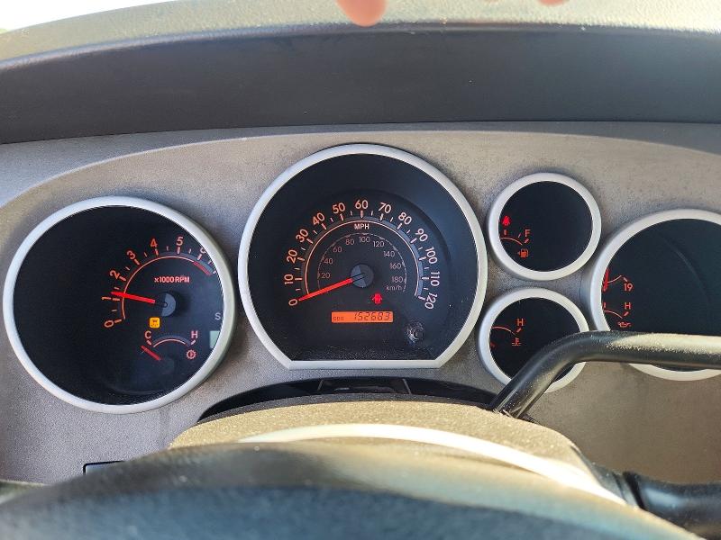Продаж на аукціоні авто 2010 Toyota Tundra, vin: 5TFTY5F15AX006582, номер лоту: 58815886
