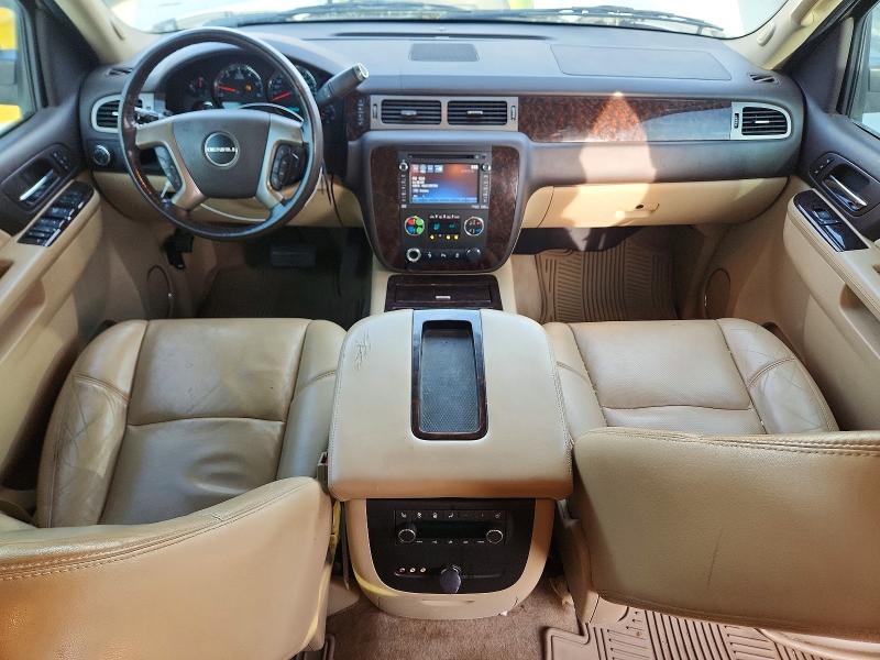 Aukcja sprzedaży 2012 Gmc Yukon, vin: 1GKS2EEF2CR310524, numer aukcji: 97686425