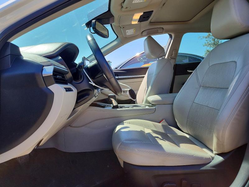 Aukcja sprzedaży 2021 Nissan Altima, vin: 1N4BL4FW9MN307832, numer aukcji: 57881546