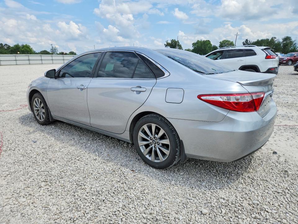 Aukcja sprzedaży 2016 Toyota Camry, vin: 4T4BF1FK3GR584596, numer aukcji: 56259296