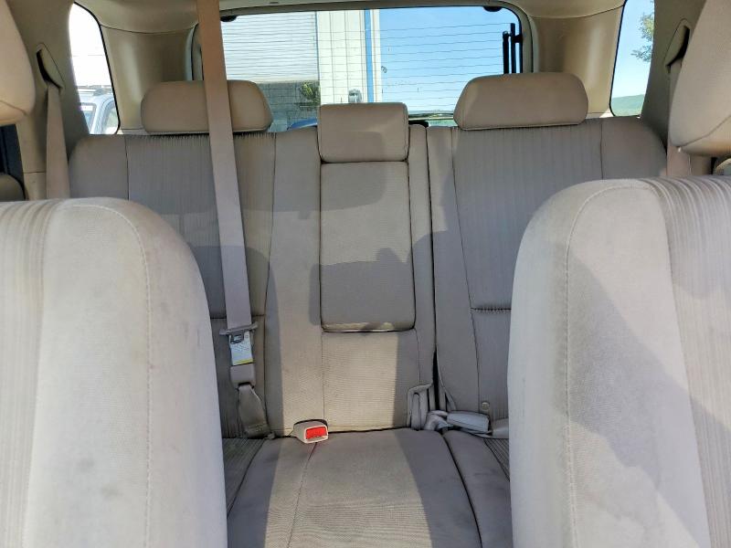 Aukcja sprzedaży 2010 Kia Sportage, vin: KNDKG3A46A7702484, numer aukcji: 54839746