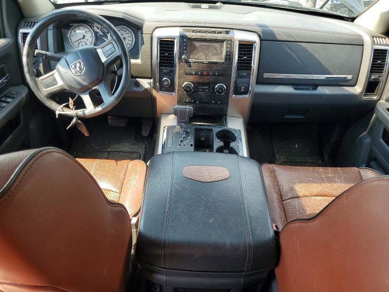 Продажа на аукционе авто 2011 Dodge Ram 1500, vin: 1D7RV1CT3BS627468, номер лота: 58360146