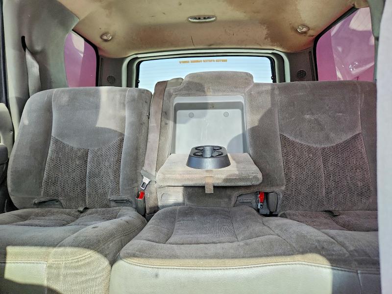 Продаж на аукціоні авто 2004 Chevrolet Tahoe, vin: 1GNEC13Z14R106804, номер лоту: 85981495
