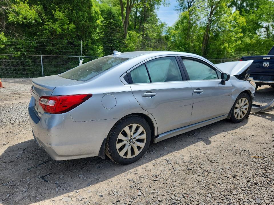 Aukcja sprzedaży 2016 Subaru Legacy, vin: 4S3BNAC65G3061224, numer aukcji: 55071086