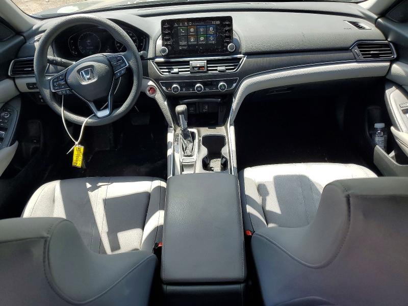 Aukcja sprzedaży 2018 Honda Accord, vin: 1HGCV1F4XJA251071, numer aukcji: 56674826