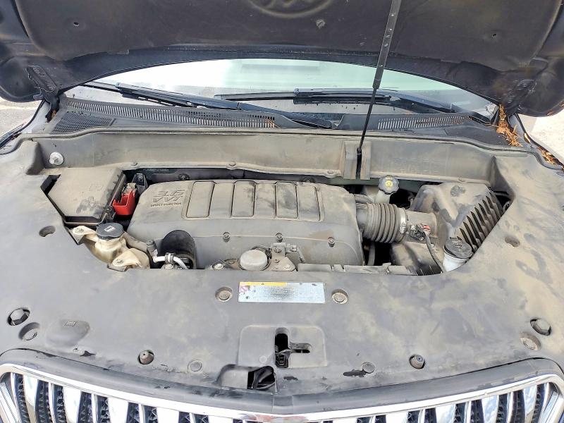 Продаж на аукціоні авто 2016 Buick Enclave, vin: 5GAKRBKD9GJ338366, номер лоту: 57641036