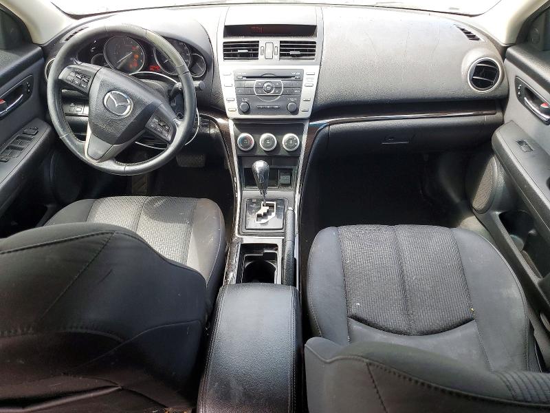 Aukcja sprzedaży 2011 Mazda 6, vin: 1YVHZ8CHXB5M10541, numer aukcji: 55738166
