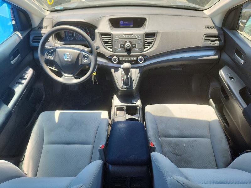 Продажа на аукционе авто 2016 Honda Cr-v, vin: 3CZRM3H39GG705178, номер лота: 57191076