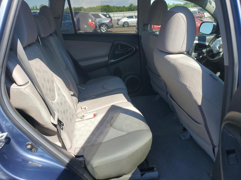 57529796 :رقم المزاد ، 2T3BF4DV6CW181660 vin ، 2012 Toyota Rav4 مزاد بيع