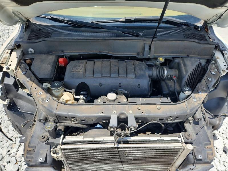 Продаж на аукціоні авто 2015 Buick Enclave, vin: 5GAKRCKD1FJ120460, номер лоту: 59072796