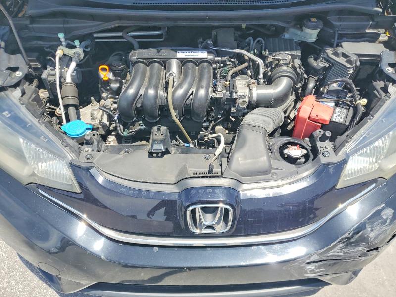 Aukcja sprzedaży 2016 Honda Fit, vin: JHMGK5H79GX035255, numer aukcji: 56573496
