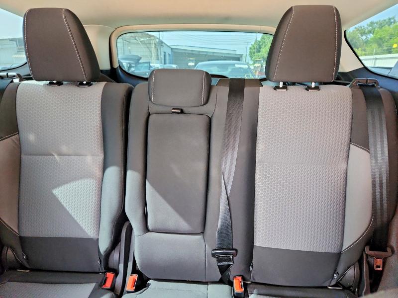 2019 Ford Escape მანქანა იყიდება აუქციონზე, vin: 1FMCU0GD0KUB58405, აუქციონის ნომერი: 56752796