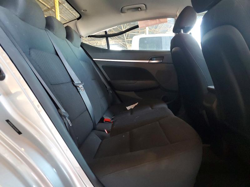 Aukcja sprzedaży 2020 Hyundai Elantra, vin: 5NPD84LF0LH568161, numer aukcji: 58062096