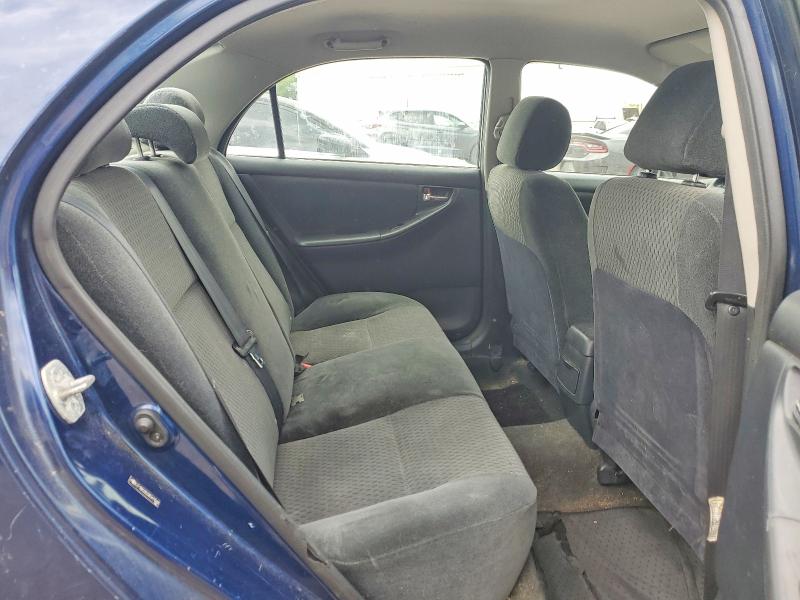 56858716 :رقم المزاد ، 2T1BR32E08C911648 vin ، 2008 Toyota Corolla مزاد بيع
