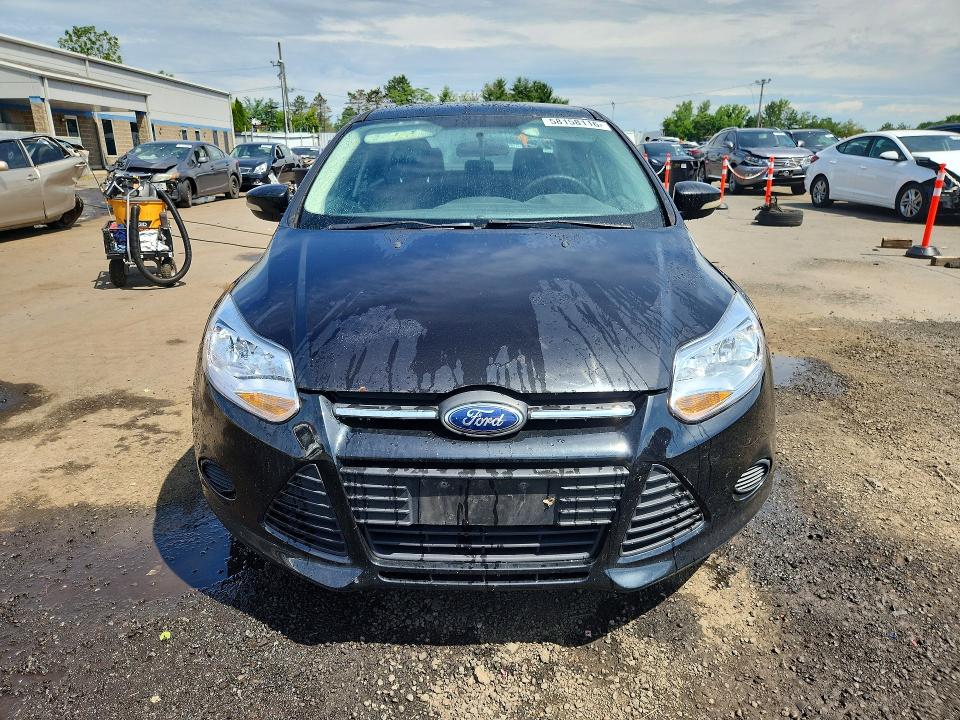 Продажа на аукционе авто 2013 Ford Focus, vin: 1FADP3F26DL103537, номер лота: 58158116