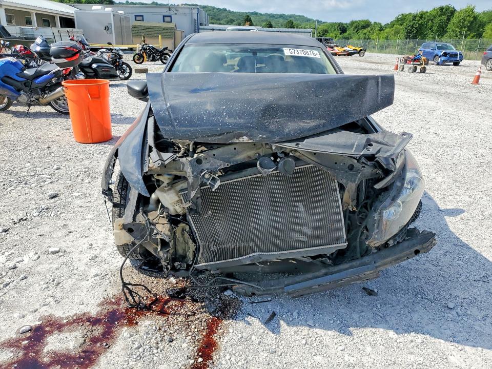 2009 Honda Accord მანქანა იყიდება აუქციონზე, vin: 1HGCP26309A062349, აუქციონის ნომერი: 57370876
