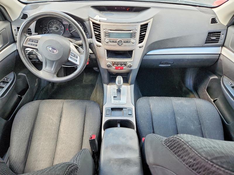Aukcja sprzedaży 2012 Subaru Legacy, vin: 4S3BMBA69C3036543, numer aukcji: 57923016