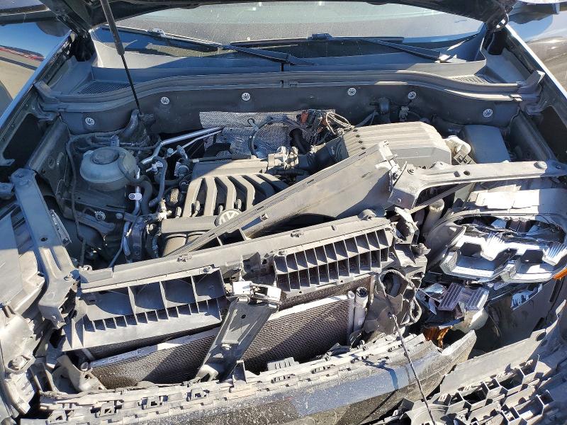 Aukcja sprzedaży 2018 Volkswagen Atlas, vin: 1V2NR2CA1JC582264, numer aukcji: 57652546