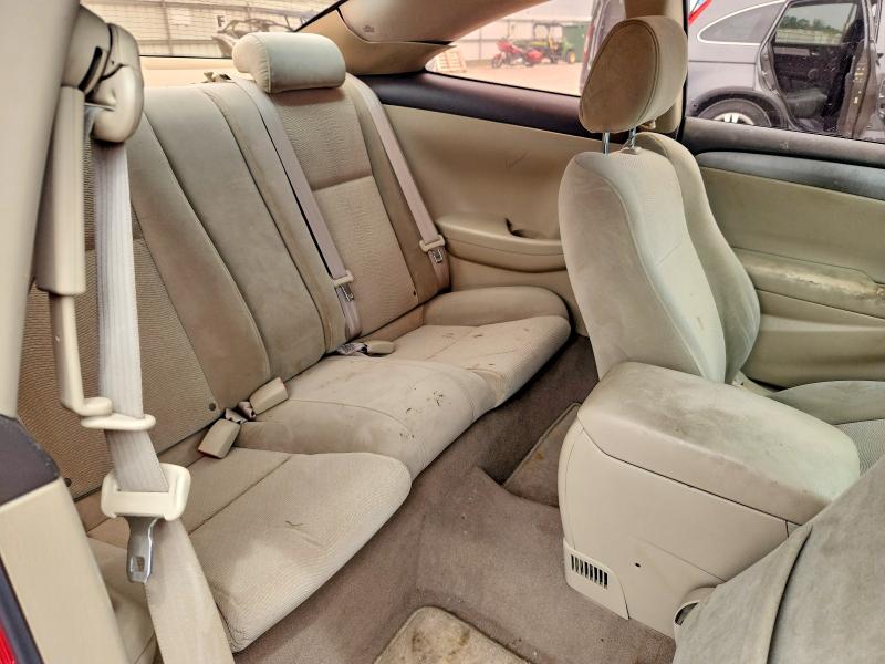 Продажа на аукционе авто 2008 Toyota Camry Solara, vin: 4T1CE30P98U764779, номер лота: 58783536