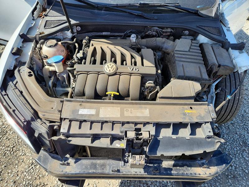 Aukcja sprzedaży 2018 Volkswagen Passat, vin: 1VWJM7A36JC035522, numer aukcji: 56687676