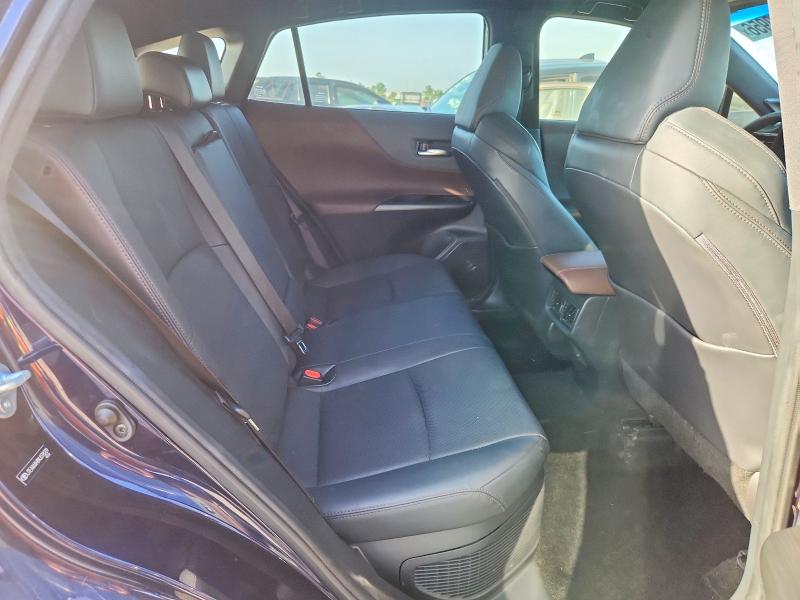 2021 Toyota Venza მანქანა იყიდება აუქციონზე, vin: JTEAAAAH8MJ078209, აუქციონის ნომერი: 57330956