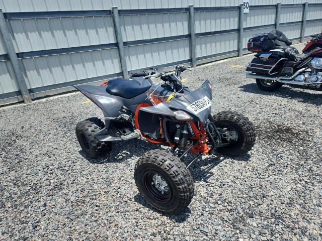 Aukcja sprzedaży 2024 Yamaha Yfz450, vin: 5Y4AJ69E6RA103831, numer aukcji: 57653436