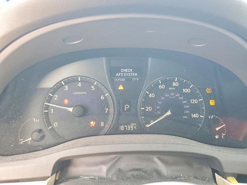Продаж на аукціоні авто 2012 Lexus Rx, vin: 2T2ZK1BA0CC081097, номер лоту: 55698446