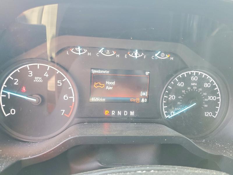 2023 Ford F150 მანქანა იყიდება აუქციონზე, vin: 1FTEX1EP0PKD51308, აუქციონის ნომერი: 55314766