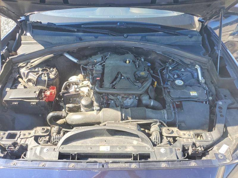 57510416 :رقم المزاد ، SADCJ2GX4JA236739 vin ، 2018 Jaguar F-pace مزاد بيع
