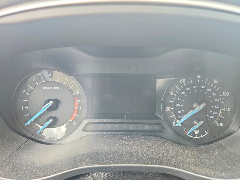 Aukcja sprzedaży 2016 Ford Fusion, vin: 3FA6P0H75GR358704, numer aukcji: 57087966