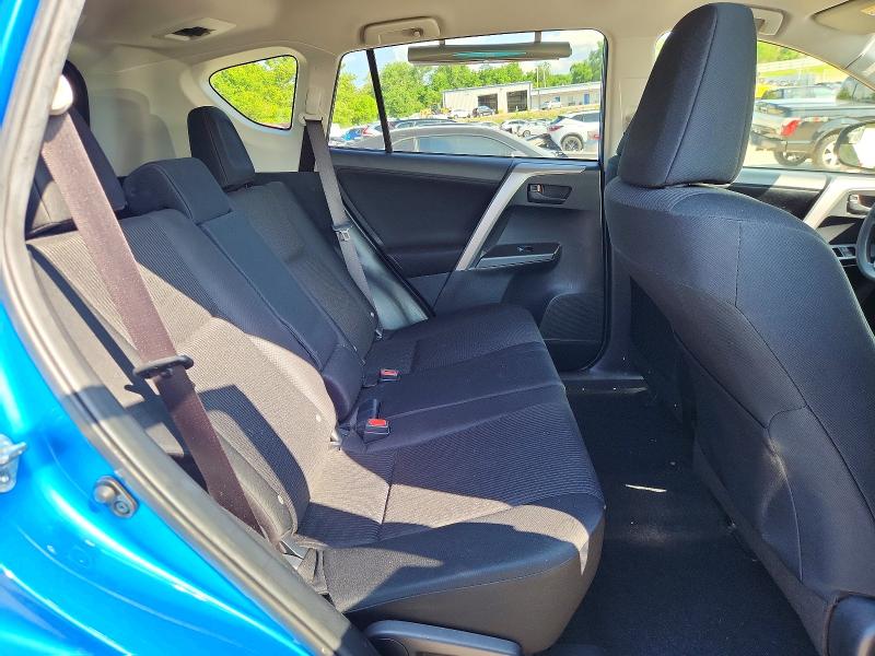 55067396 :رقم المزاد ، JTMZFREVXHJ717008 vin ، 2017 Toyota Rav4 مزاد بيع