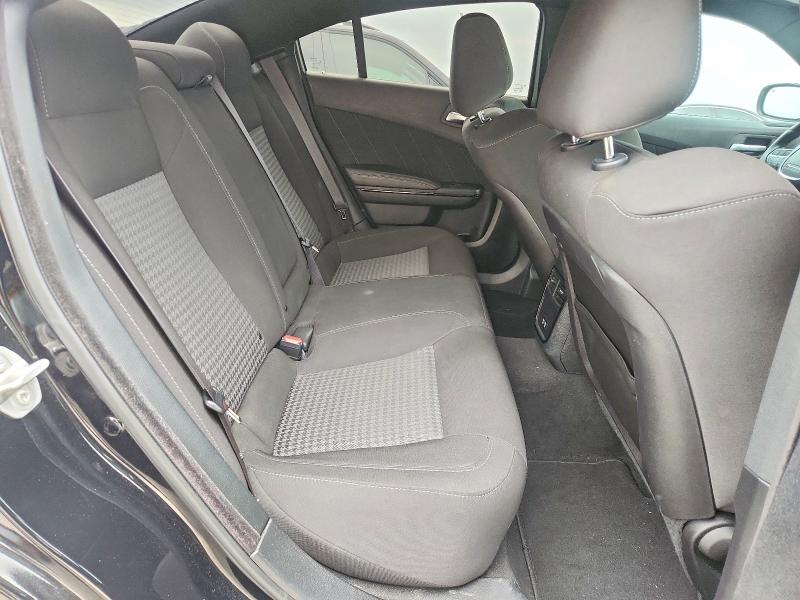 58442916 :رقم المزاد ، 2C3CDXCTXPH613267 vin ، 2023 Dodge Charger مزاد بيع