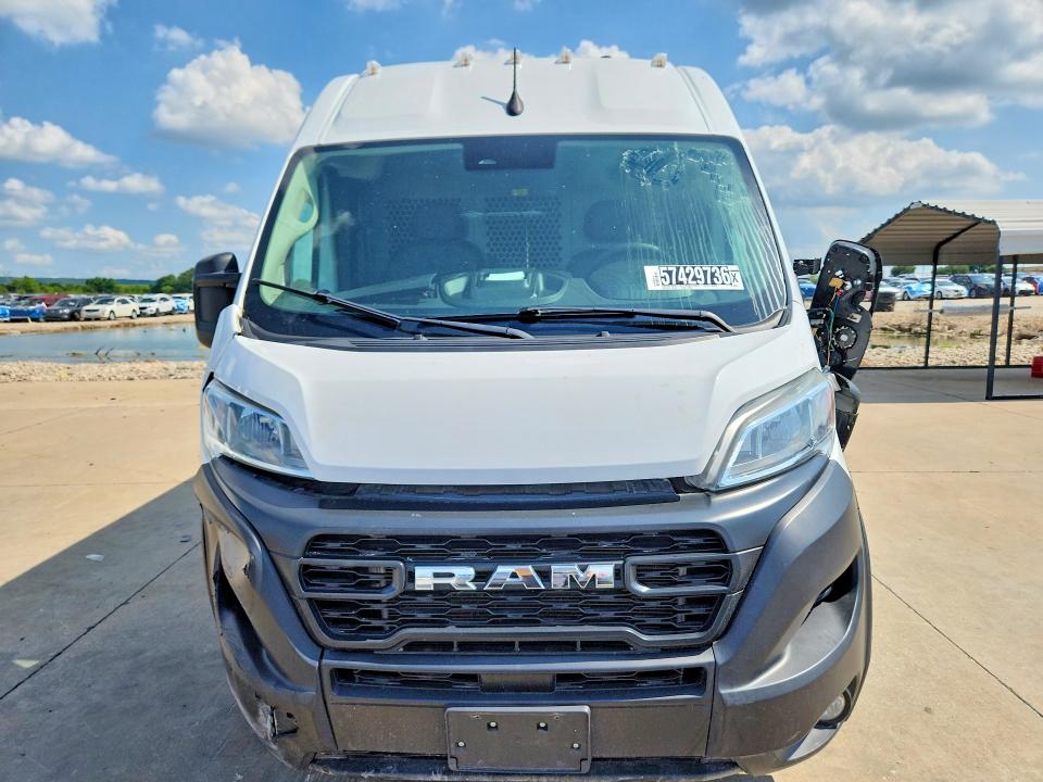 Aukcja sprzedaży 2023 Ram Promaster 1500, vin: 3C6LRVBG3PE532944, numer aukcji: 57429736
