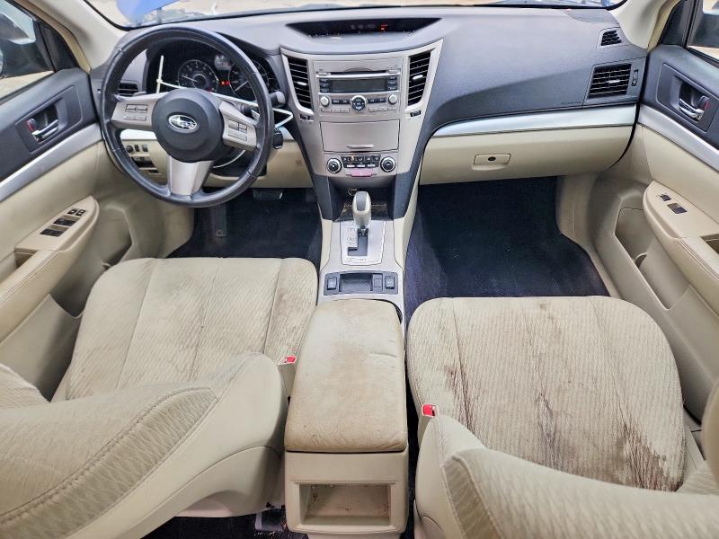 Продаж на аукціоні авто 2010 Subaru Legacy, vin: 4S3BMBG67A3221873, номер лоту: 58269456