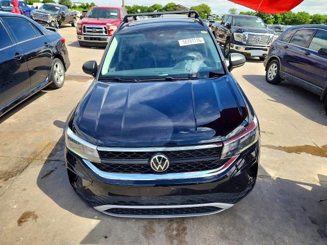 Aukcja sprzedaży 2023 Volkswagen Taos, vin: 3VVDX7B28PM320695, numer aukcji: 56791116