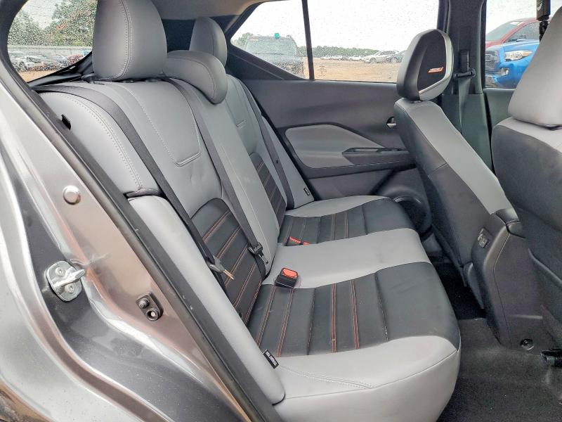 Aukcja sprzedaży 2024 Nissan Kicks, vin: 3N1CP5DV8RL541795, numer aukcji: 54842246