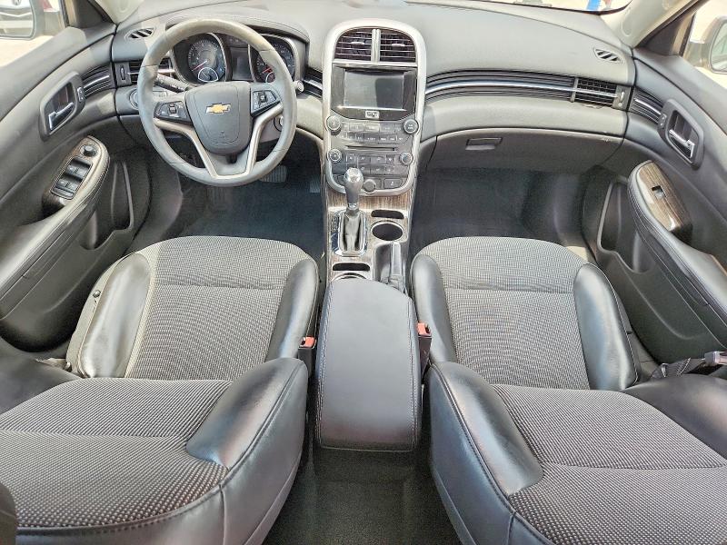 Aukcja sprzedaży 2015 Chevrolet Malibu, vin: 1G11C5SLXFF136778, numer aukcji: 55875146