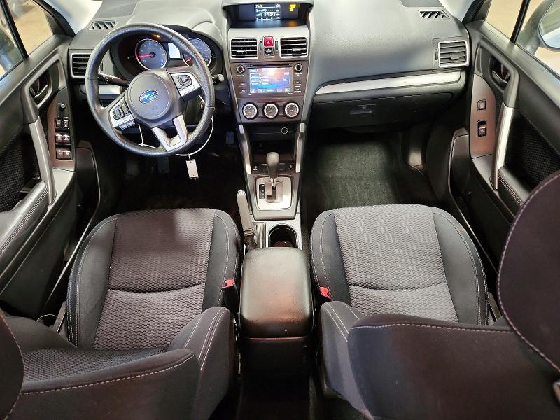 Aukcja sprzedaży 2017 Subaru Forester, vin: JF2SJABC5HH480246, numer aukcji: 55619976