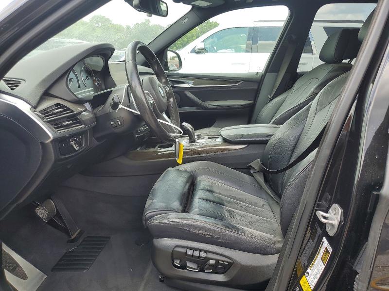 58822766 :رقم المزاد ، 5UXKR0C30H0X81102 vin ، 2017 Bmw X5 مزاد بيع
